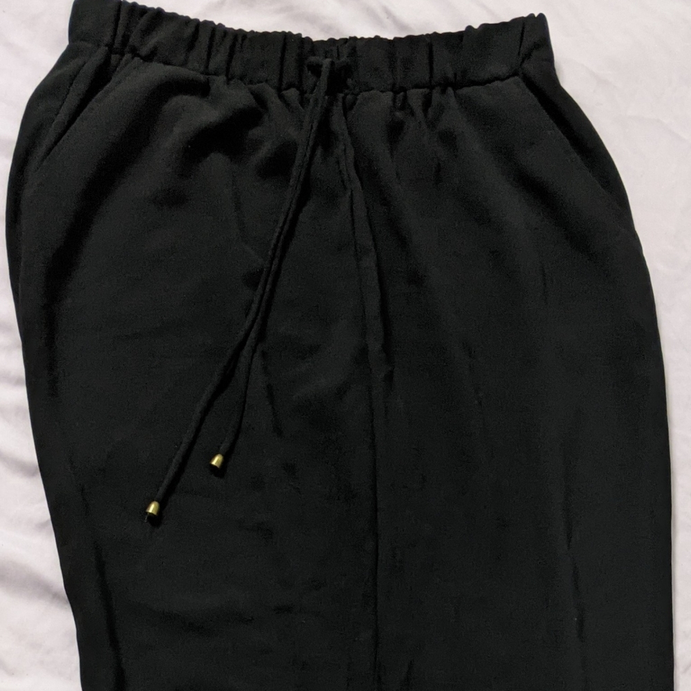 Trousers/pants